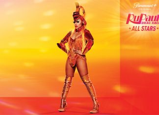 Yara Sofia Talks ‘Drag Race’ All Stars Season 6
