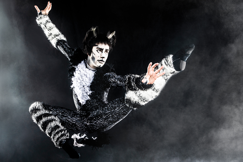 Broadway's 'Cats comes to Fort Lauderdale's Broward Center