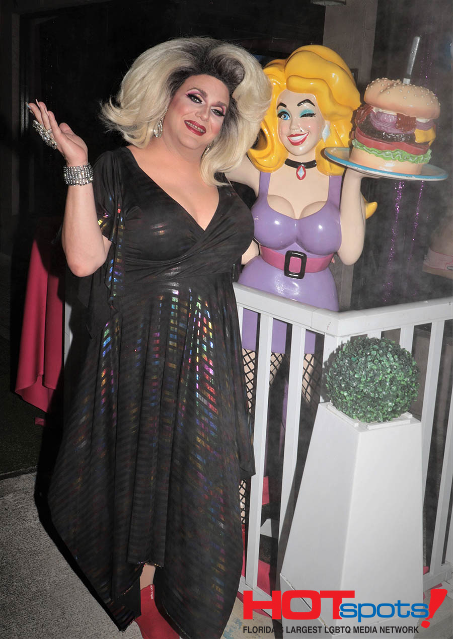 Hamburger Mary’s Wilton Manors Grand Opening Weekend36