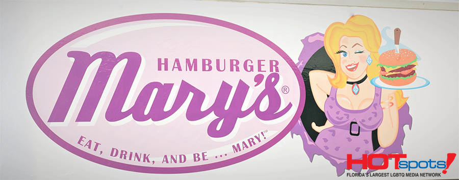 Hamburger Mary’s Wilton Manors Grand Opening Weekend41