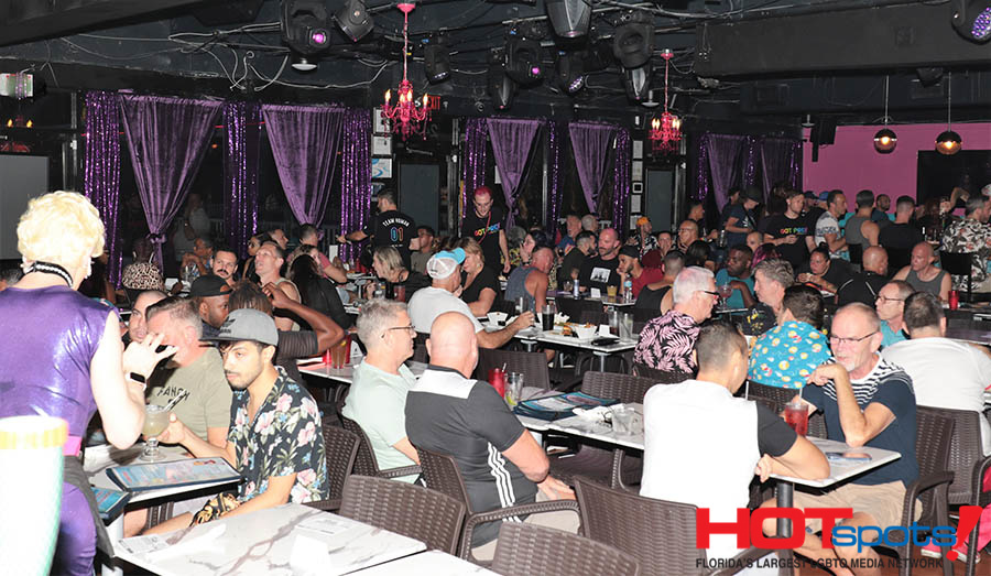 Hamburger Mary’s Wilton Manors Grand Opening Weekend54