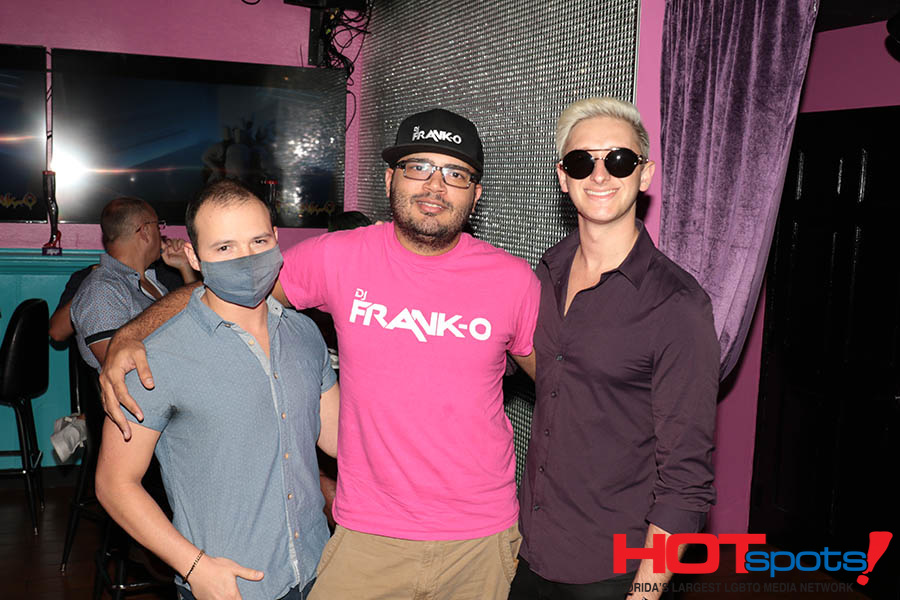 Hamburger Mary’s Wilton Manors Grand Opening Weekend55