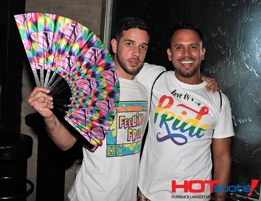 Twist Miami Beach Pride10