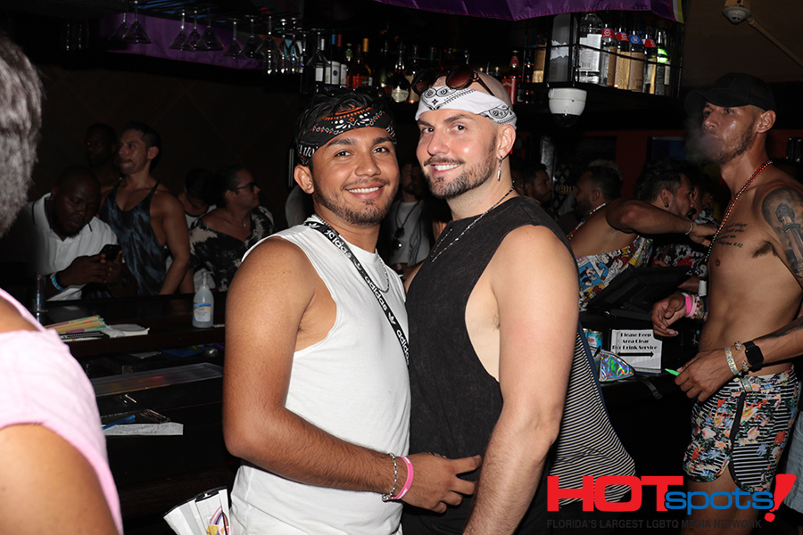 Twist Miami Beach Pride15