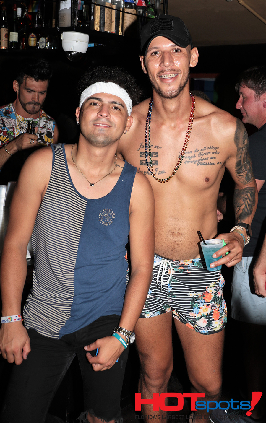Twist Miami Beach Pride16