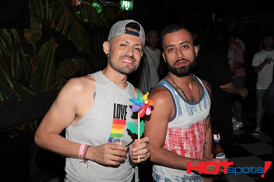 Twist Miami Beach Pride18