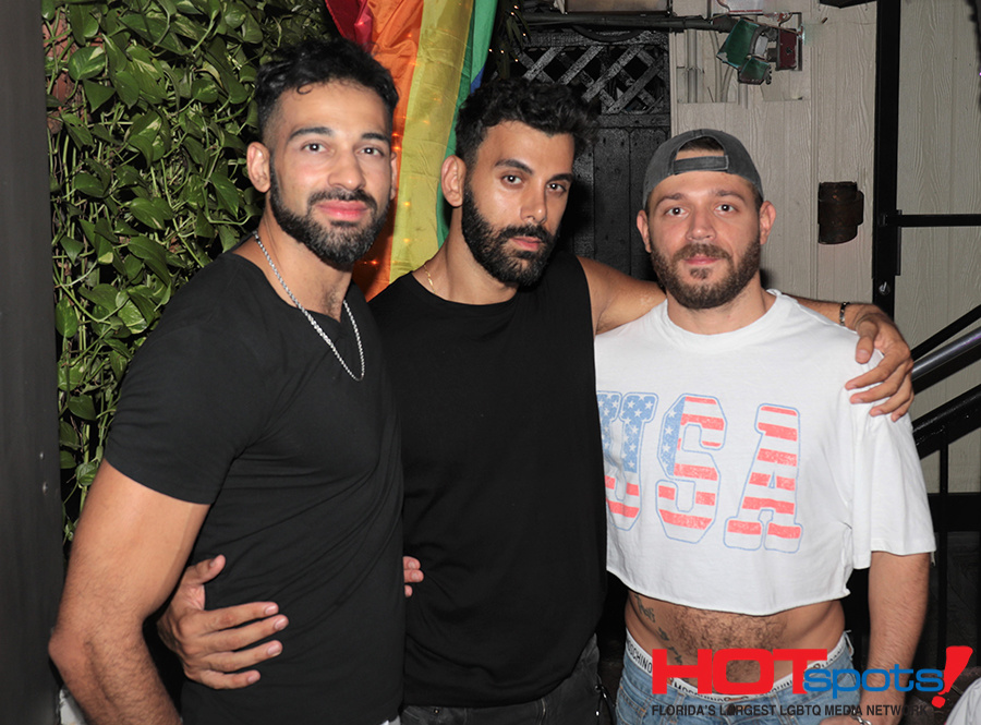 Twist Miami Beach Pride29