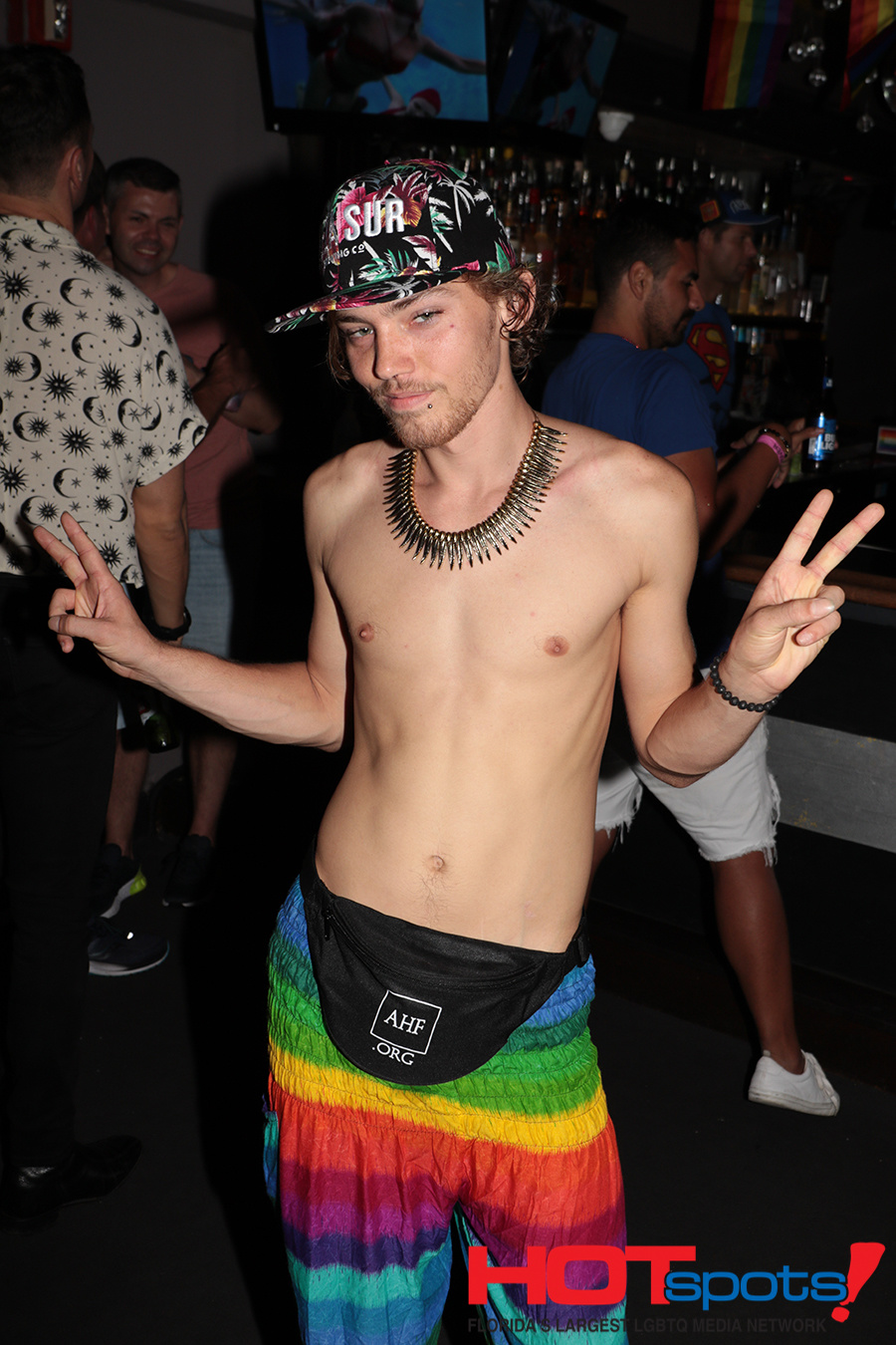 Twist Miami Beach Pride55