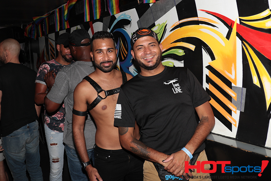 Twist Miami Beach Pride61