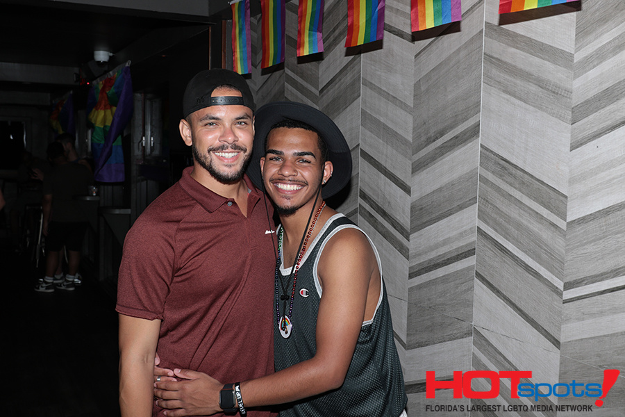 Twist Miami Beach Pride68