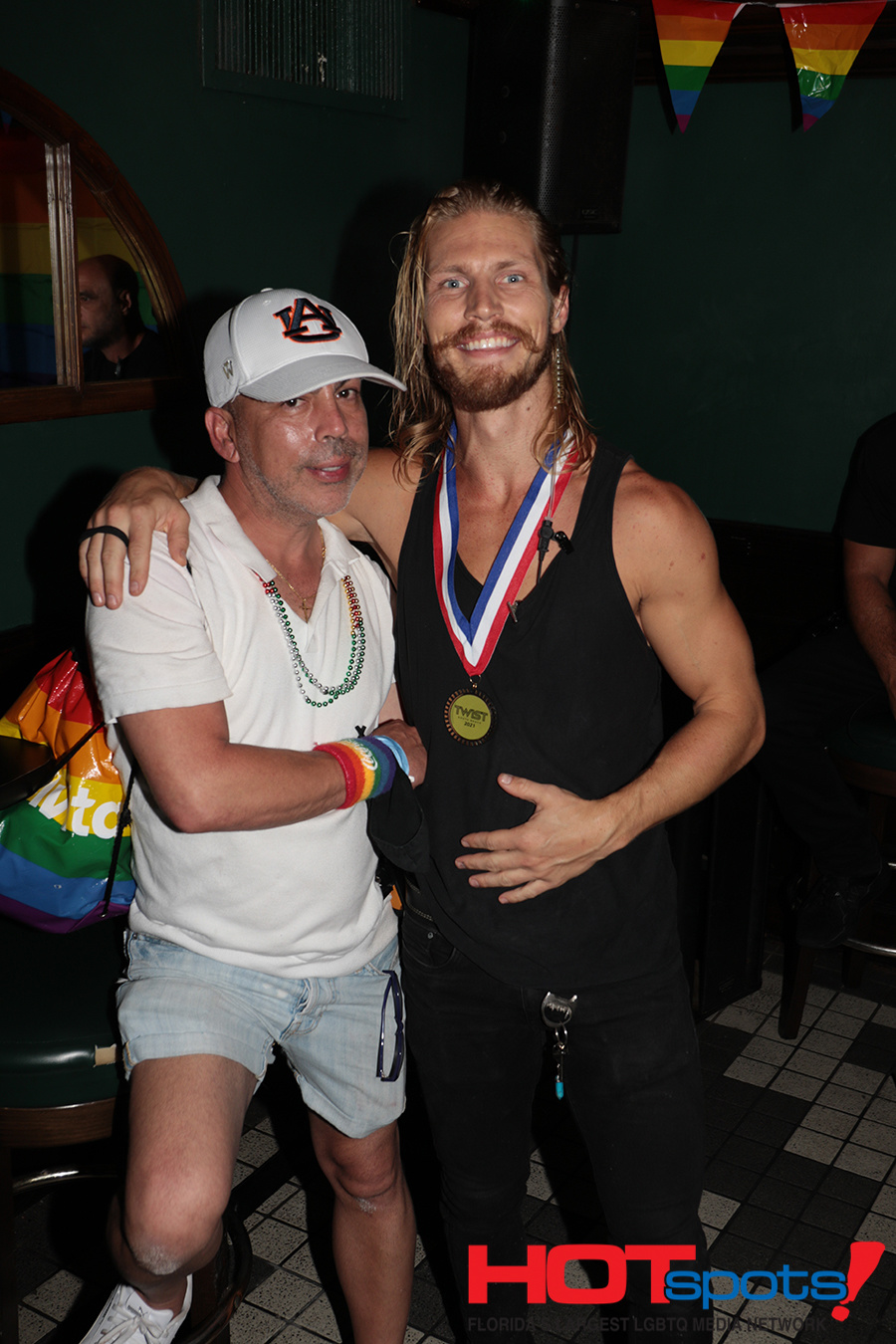 Twist Miami Beach Pride73