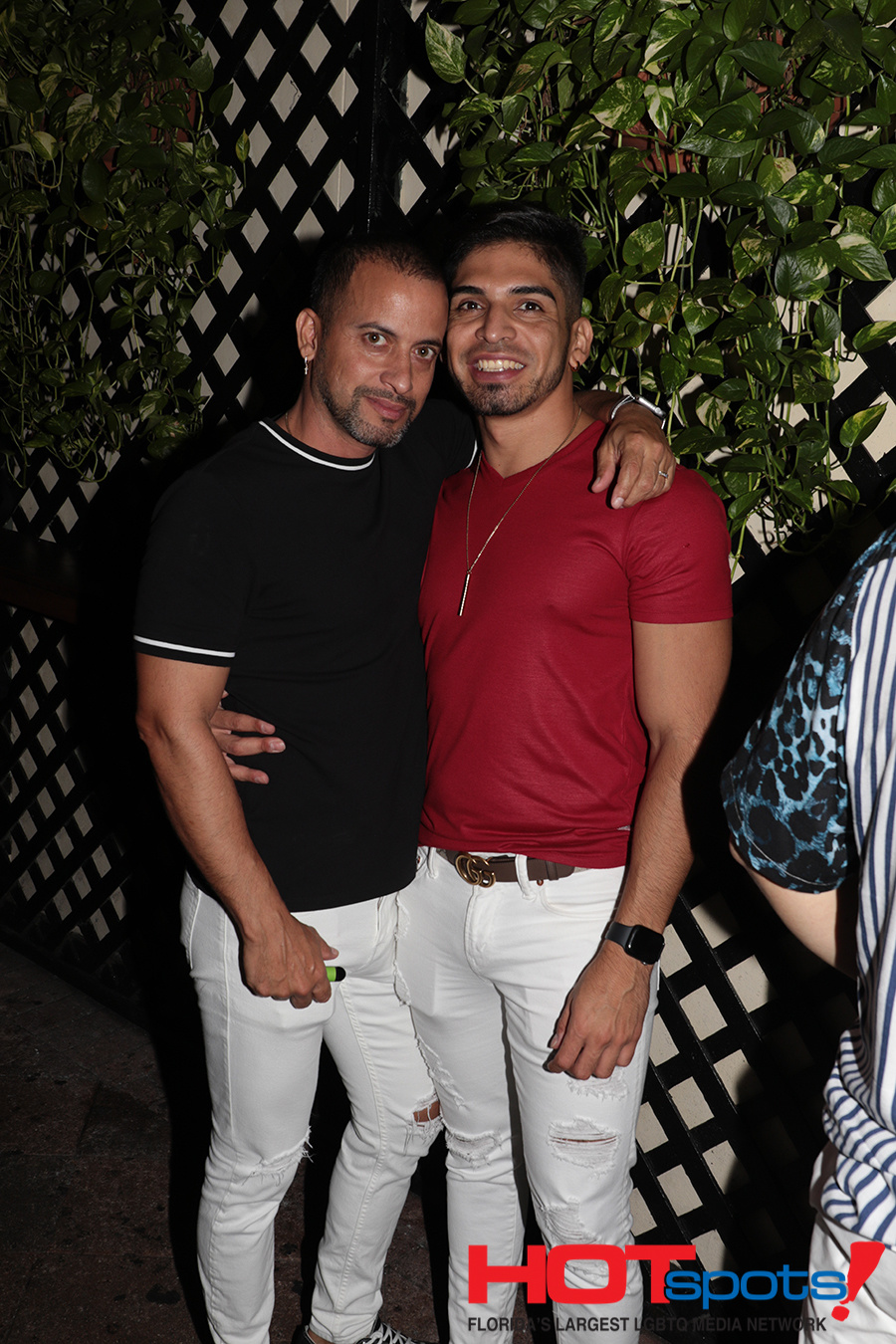 Twist Miami Beach Pride78