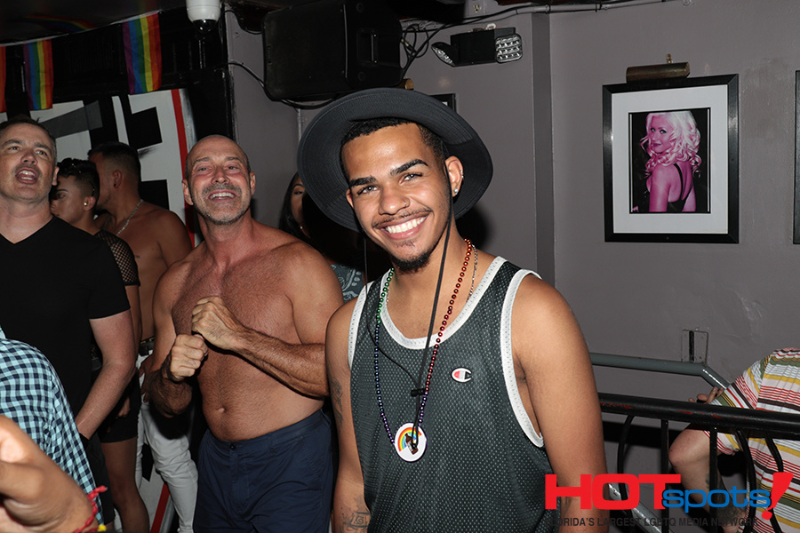 Twist Miami Beach Pride81