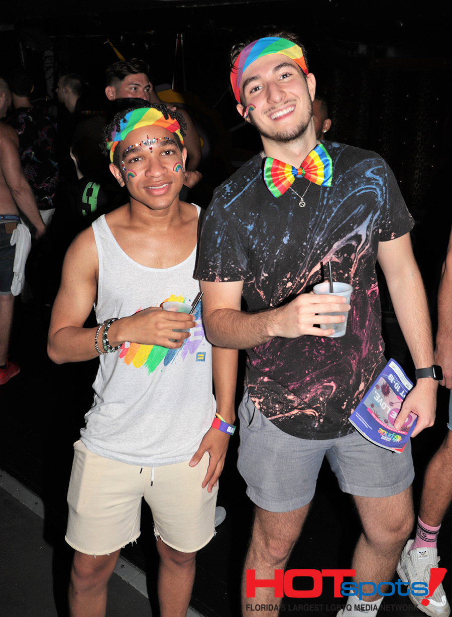 Twist Miami Beach Pride83