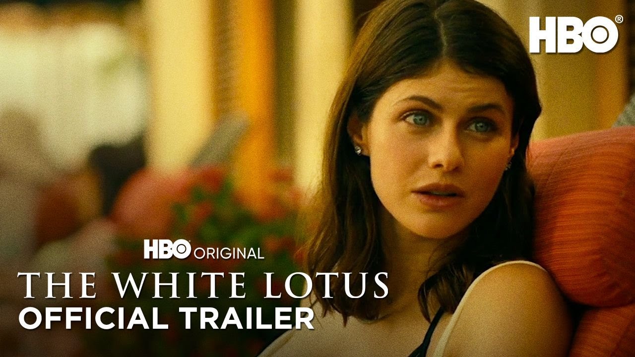 Another Rotten Week in Paradise with ‘The White Lotus’