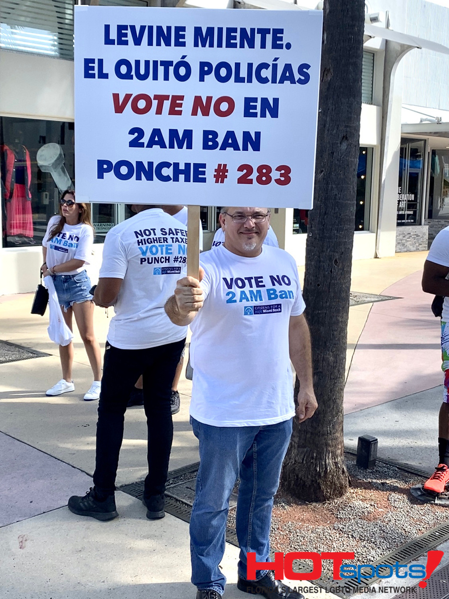 Citizens For a Safe Miami Vote No on 283 March43