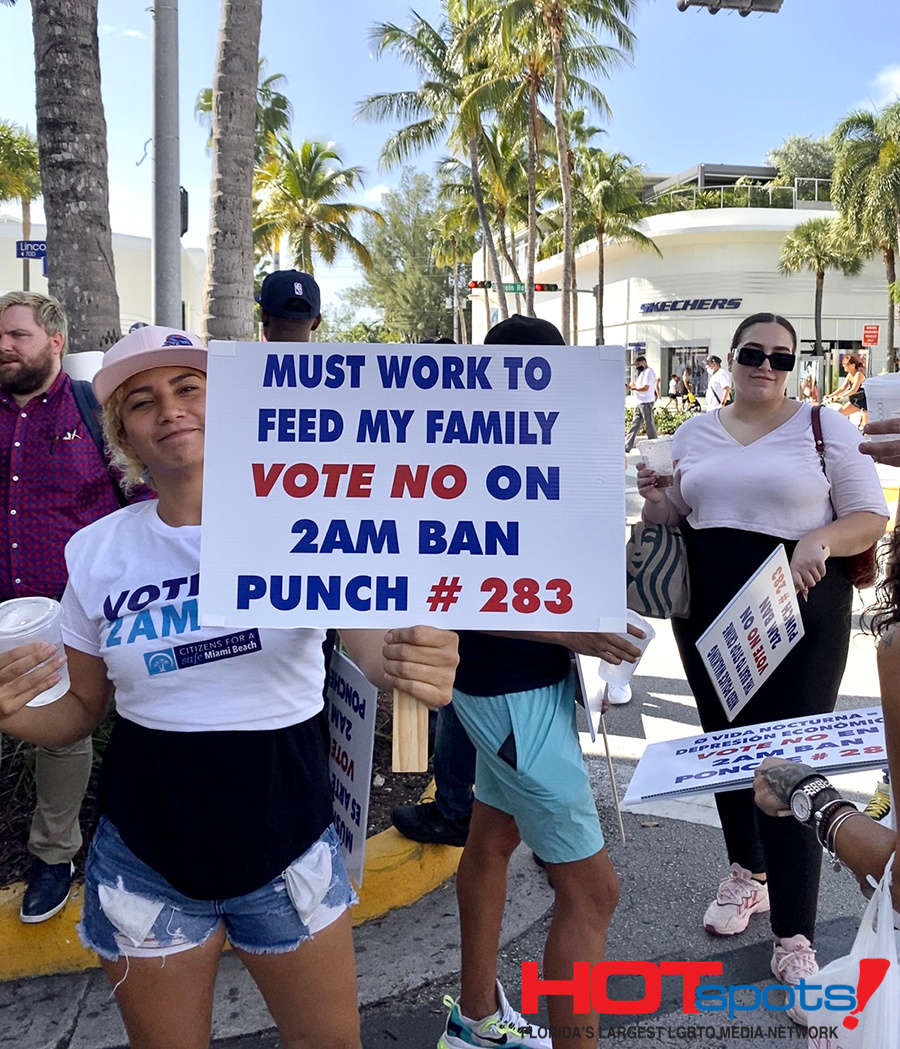 Citizens For a Safe Miami Vote No on 283 March56