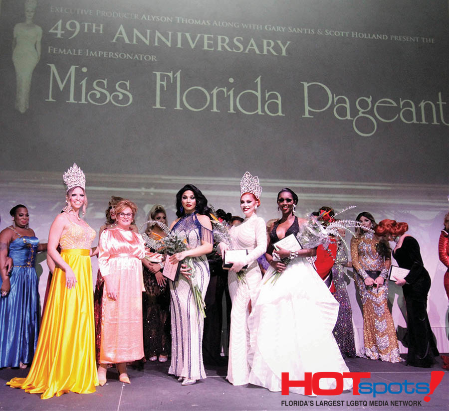 Miss Florida F.I. Pageant101
