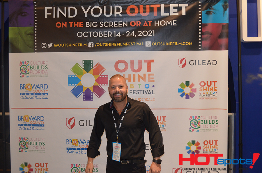 OUTShine Film Festival Fort Lauderdale Opening Night5