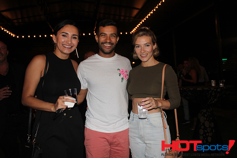 G21 Wellness Launch Party10