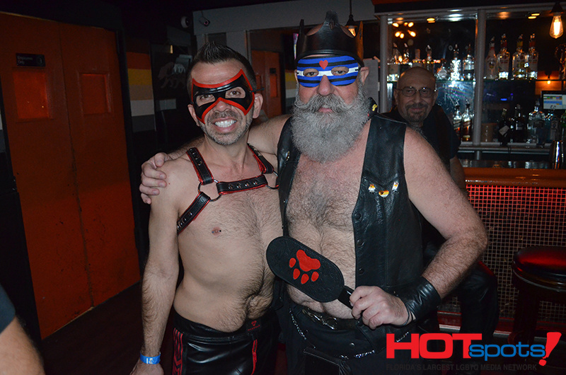 Leather Masked Ball 2021 at Eagle Wilton Manors1