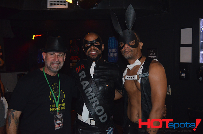 Leather Masked Ball 2021 at Eagle Wilton Manors15