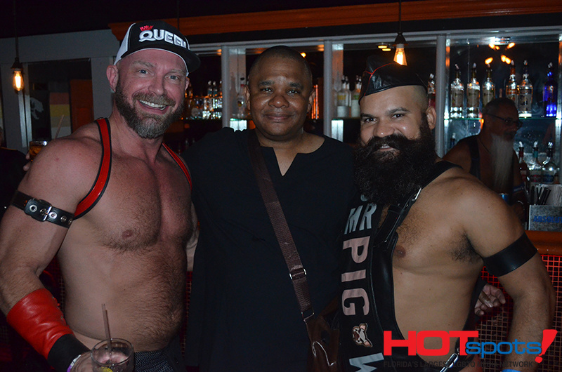 Leather Masked Ball 2021 at Eagle Wilton Manors3
