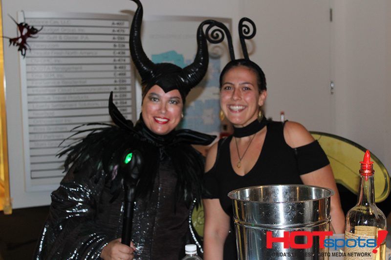 Pride Fort Lauderdale Halloween Extravaganza14