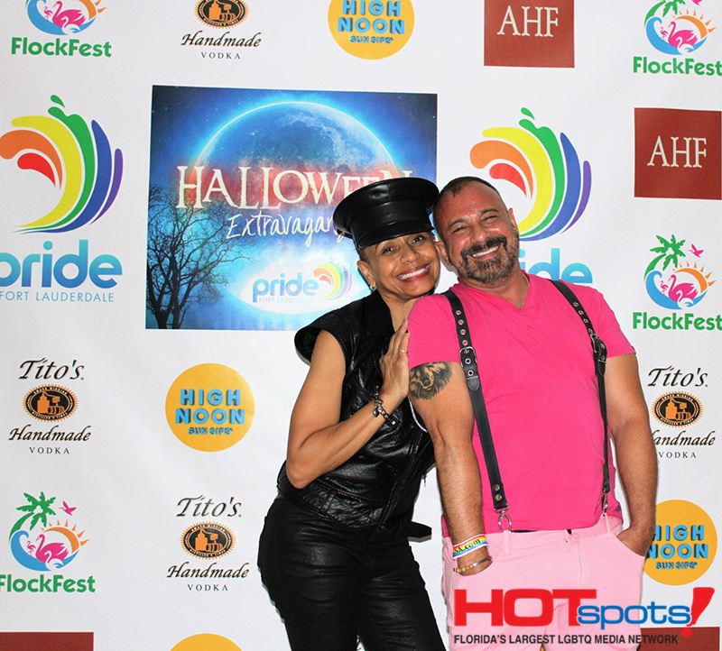 Pride Fort Lauderdale Halloween Extravaganza16