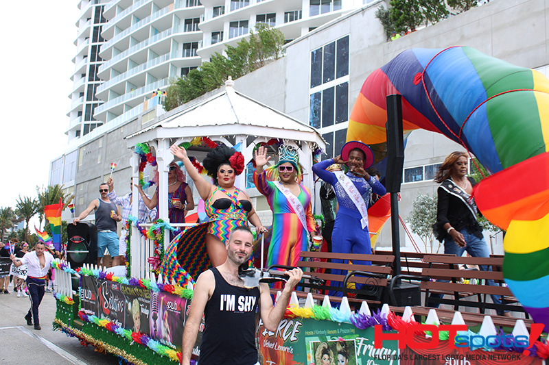 honolulu gay pride 2021