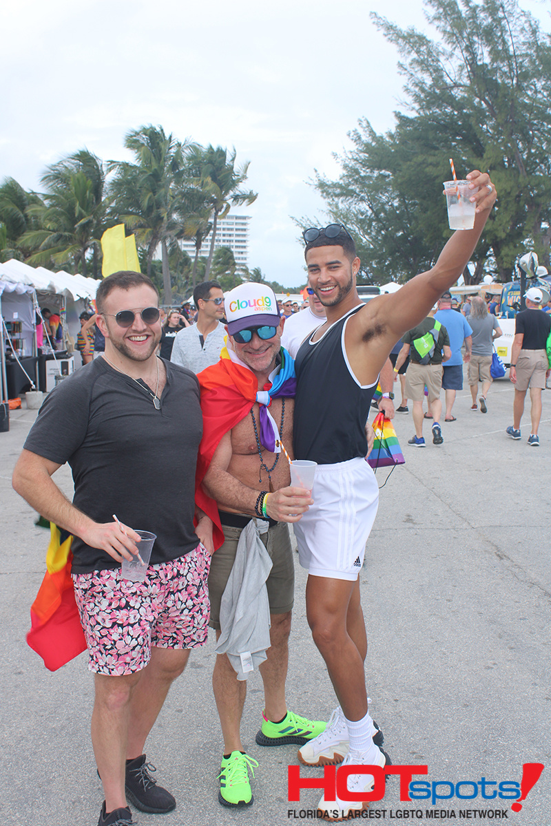 Pride Fort Lauderdale92
