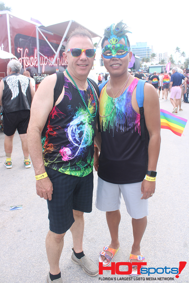 Pride Fort Lauderdale96