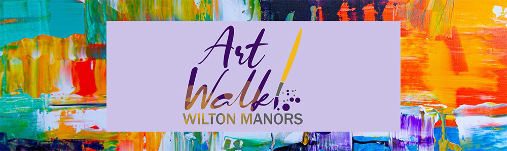Art Walk Wilton Manors