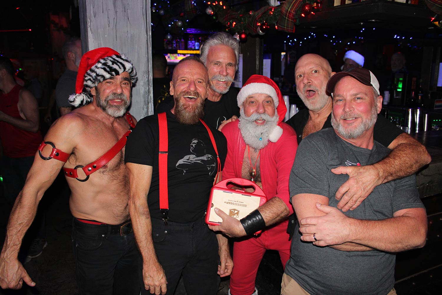 Eagle-Wilton-Manors-Holiday-Party