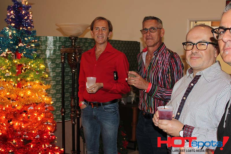 Hotspots & Happenings Out’s Anniversary & Holiday Party23