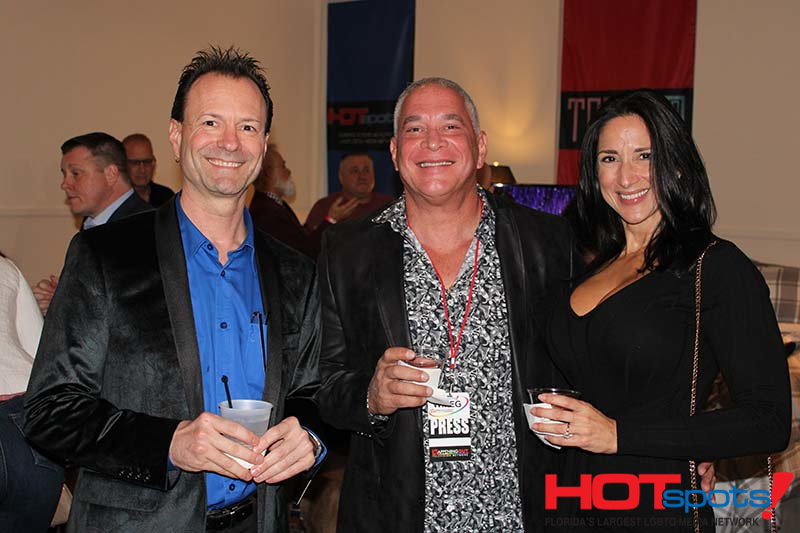 Hotspots & Happenings Out’s Anniversary & Holiday Party24