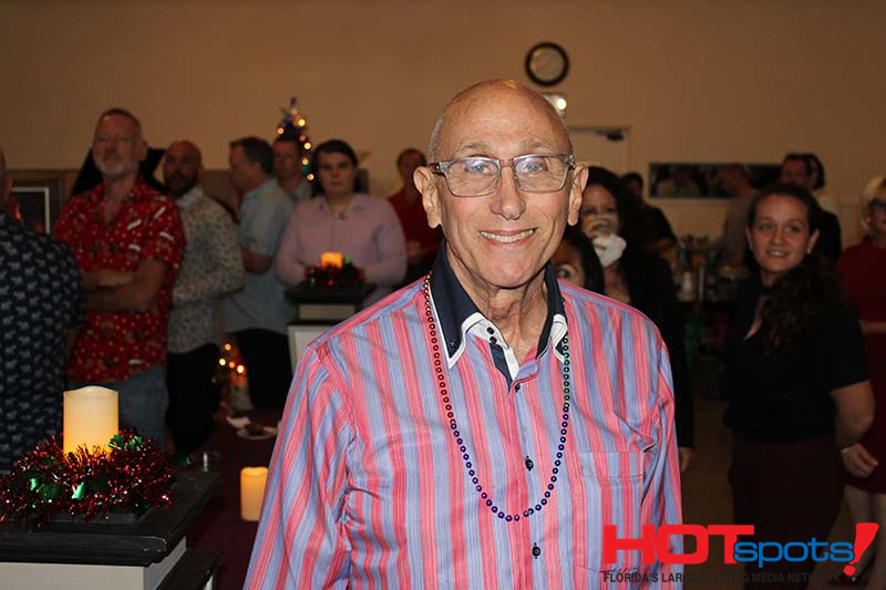 Hotspots & Happenings Out’s Anniversary & Holiday Party25