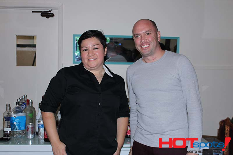 Hotspots & Happenings Out’s Anniversary & Holiday Party31