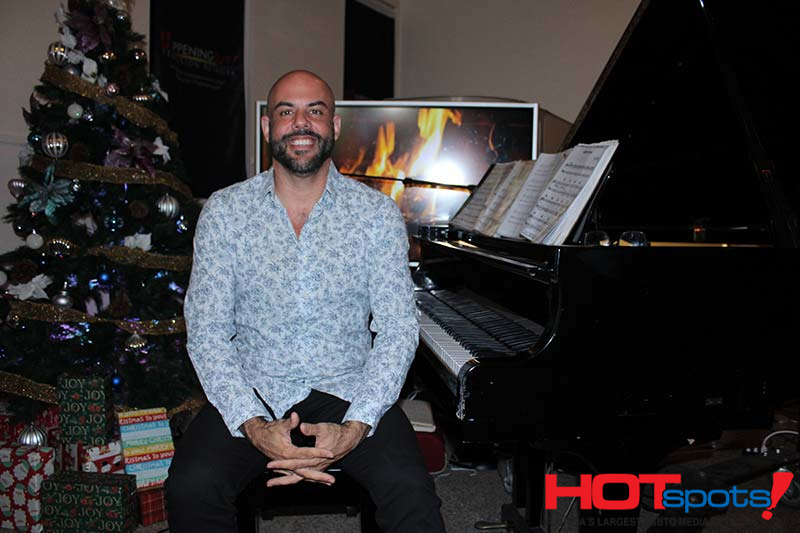 Hotspots & Happenings Out’s Anniversary & Holiday Party33