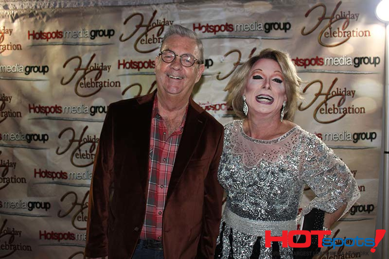 Hotspots & Happenings Out’s Anniversary & Holiday Party4
