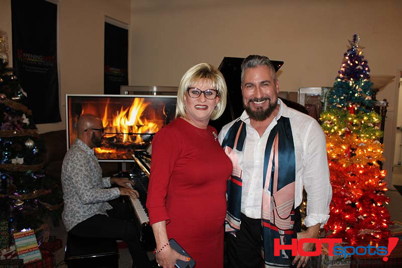 Hotspots & Happenings Out’s Anniversary & Holiday Party46