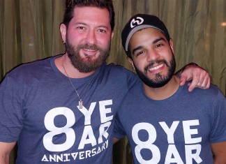 Hunters’ 8 Year Anniversary Party – Photos