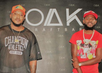 Sin Sundays at Oak Craft Bar – Photos