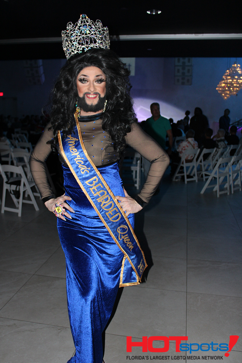 Thanks To Drag at The Manor14