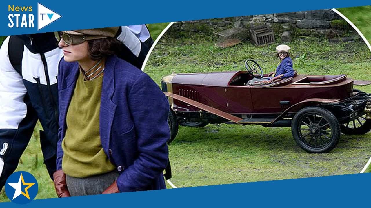 ‘Lady Chatterly’s Lover’ Comes Again