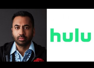 Kal Penn’s ‘Belated’ Coming Out Project