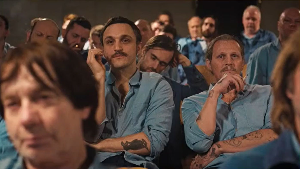 Austria’s Gay Prison Movie ‘Great Freedom’ in Oscar Race Hunt ...