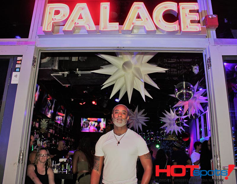 Saturday’s at Palace in Miami Beach10