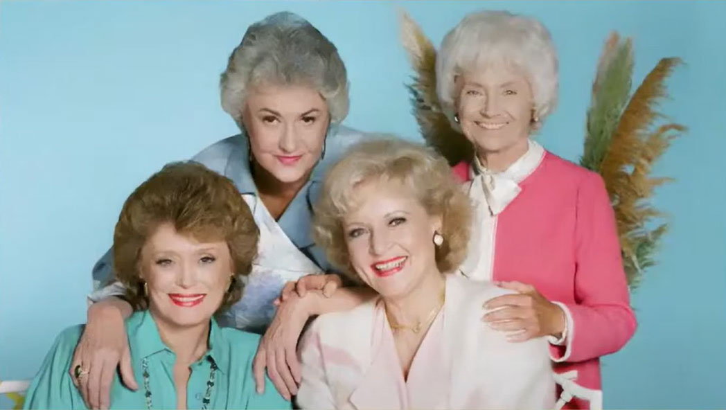 A 1986 ‘Golden Girls’ Episode Created Most Enduring Lesbian Joke On TV