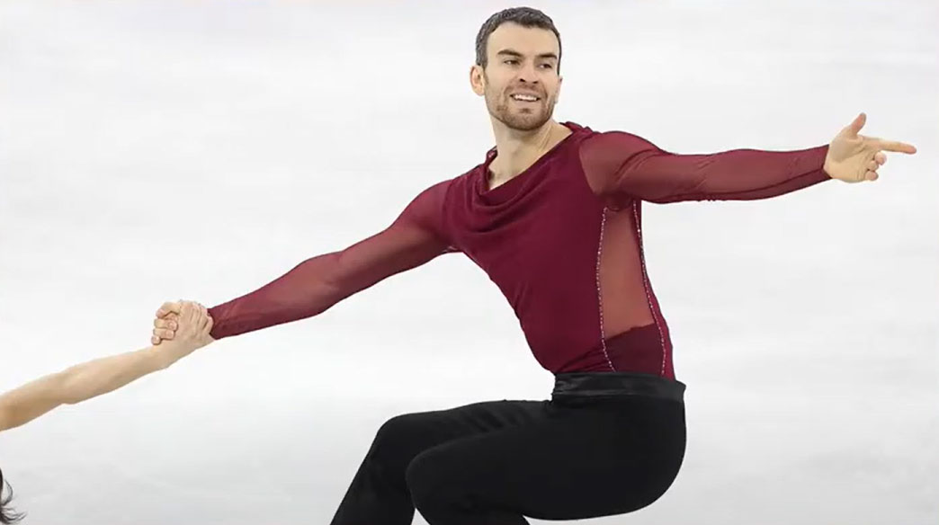 The 2022 Winter Olympics in Beijing Will be Very ‘Gay’